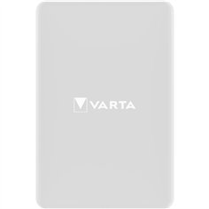 Varta Mag Wireless Power Bank 5.000mAh             57903101111