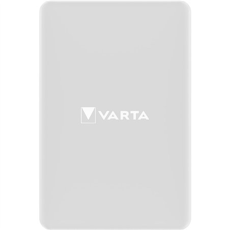 Varta Mag Wireless Power Bank 5.000mAh             57903101111