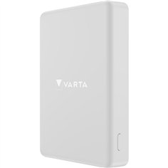 Varta Mag Wireless Power Bank 5.000mAh             57903101111 2