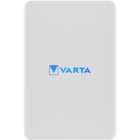 Varta Mag Wireless Power Bank 5.000mAh             57903101111