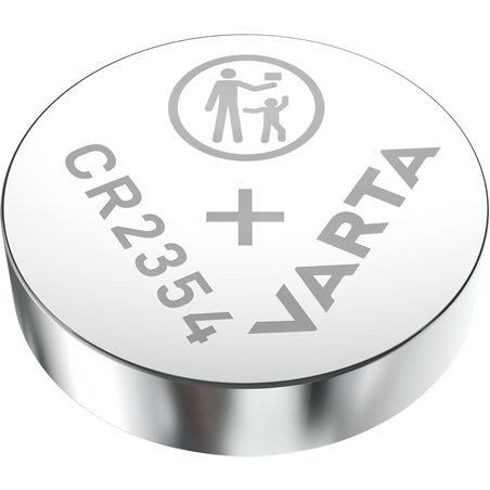 1 Varta electronic CR 2354