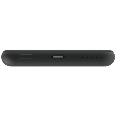 Verbatim Charge´n´Go magn.wirel. Power Bank nero 10000mAh 32245