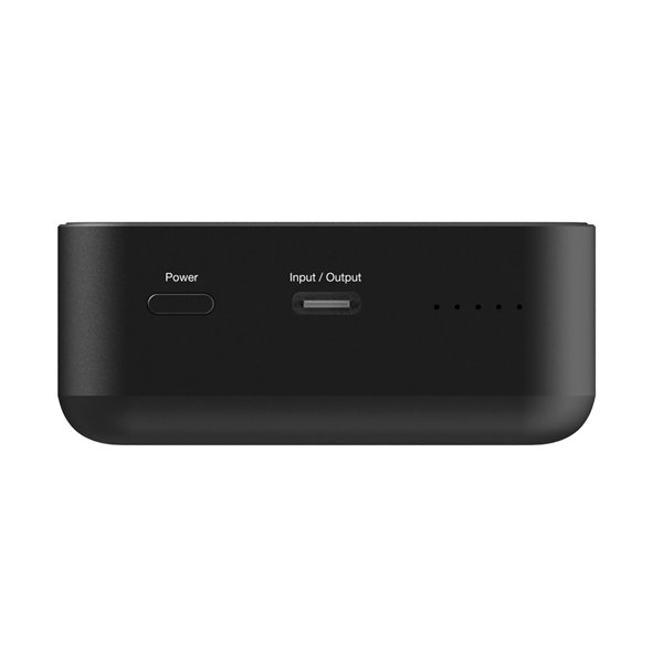 Verbatim Essential Power Bank magn.wirel. 20000mAh nero 32223