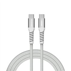 Verbatim Sync&Charge 100W 120cm USB-C/USB-C Magnetic grig. 31854 2