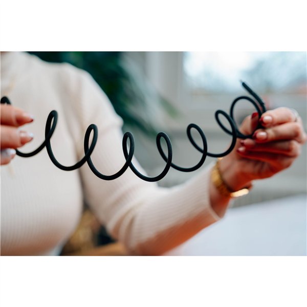 Verbatim Sync&Charge 100W 120cm USB-C/USB-C Magnetic nero 31863