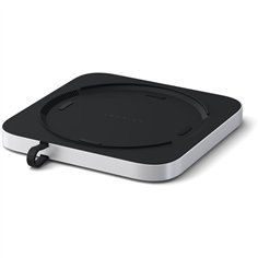 Satechi Stand Hub Mac Mini M1/M2 Studio M1/M2 NVMe SSD Enclosure 2