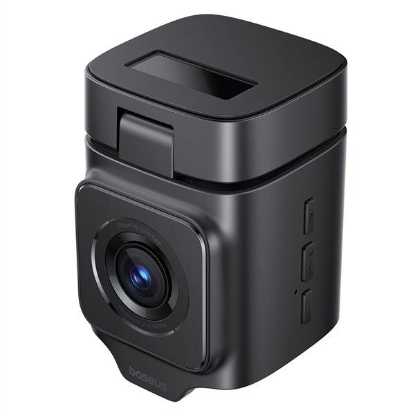 Baseus PrimeTrip VD1 Pro Dash Cam 4K Super Capacity Black