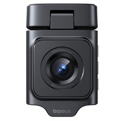 Baseus PrimeTrip VD1 Pro Dash Cam 4K Super Capacity Black 2