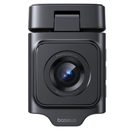 Baseus PrimeTrip VD1 Pro Dash Cam 4K Super Capacity Black