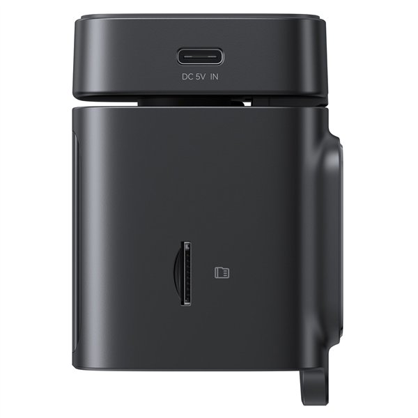 Baseus PrimeTrip VD1 Pro Dash Cam 4K Super Capacity Black