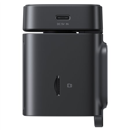 Baseus PrimeTrip VD1 Pro Dash Cam 4K Super Capacity Black