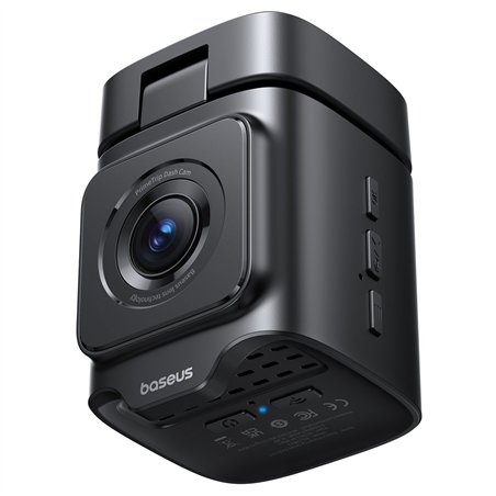 Baseus PrimeTrip VD1 Pro Dash Cam 4K Super Capacity Black