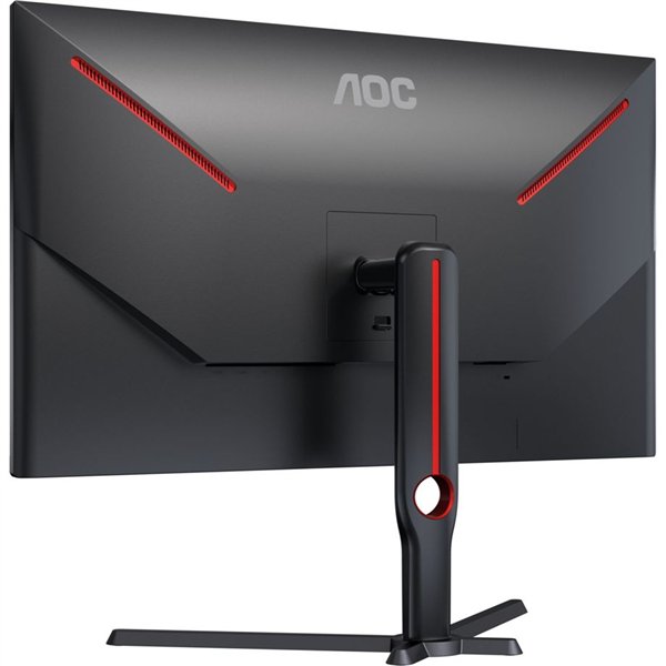 AOC U32G3X/BK