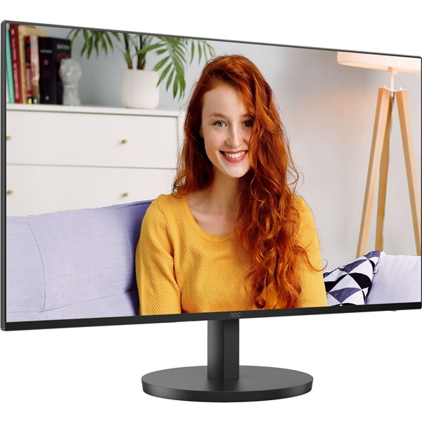 AOC 24B3QA2 24 Pollici FHD 144 Hz Monitor