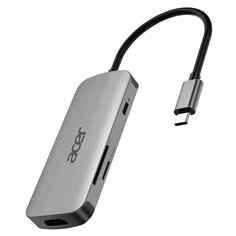 Acer Type C Dongle 7 in 1