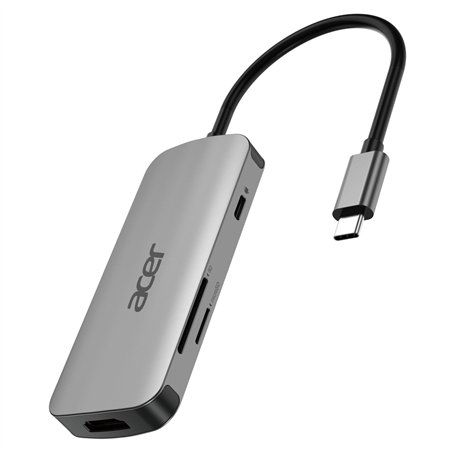 Acer Type C Dongle 7 in 1