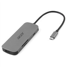 Acer Type C Dongle 7 in 1 2
