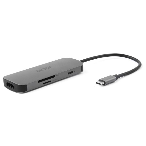 Acer Type C Dongle 7 in 1