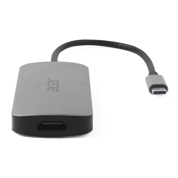 Acer Type C Dongle 7 in 1
