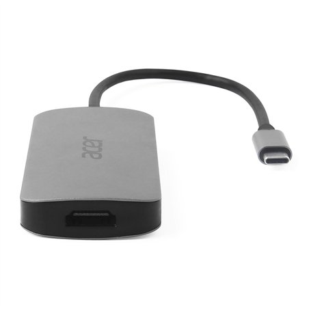 Acer Type C Dongle 7 in 1