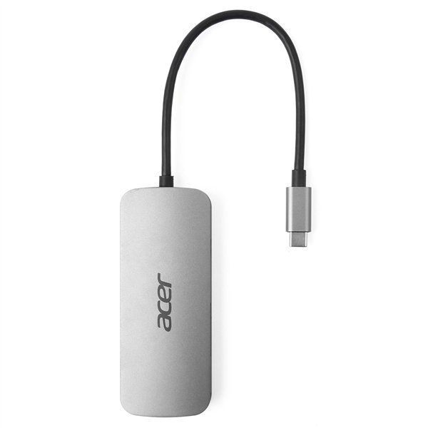 Acer Type C Dongle 7 in 1