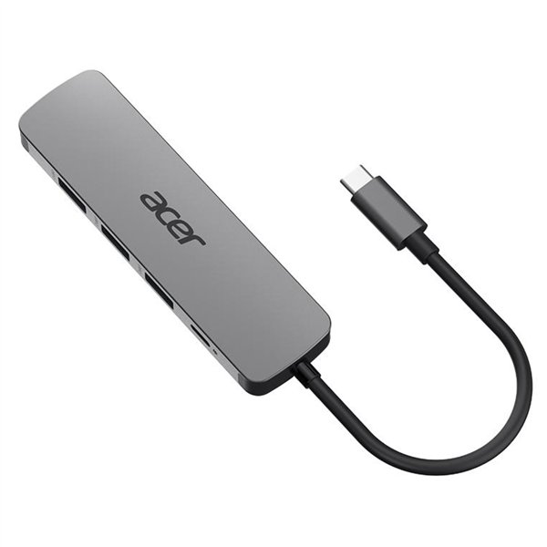 Acer Type C Dongle 5 in 1