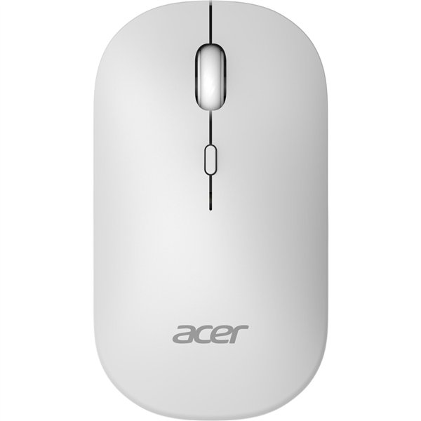 Acer Dual Mode Maus AMR130 weiss