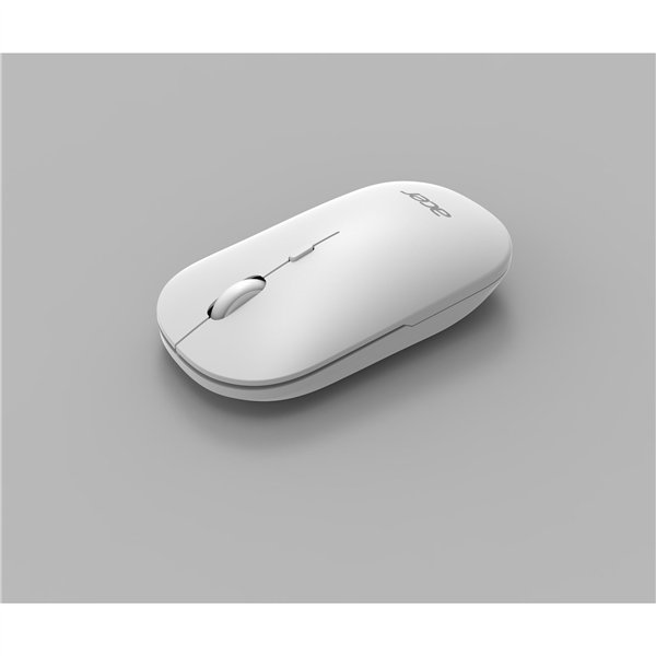 Acer Dual Mode Maus AMR130 weiss