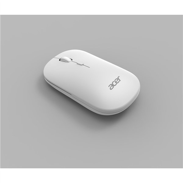 Acer Dual Mode Maus AMR130 weiss