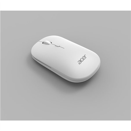 Acer Dual Mode Maus AMR130 weiss