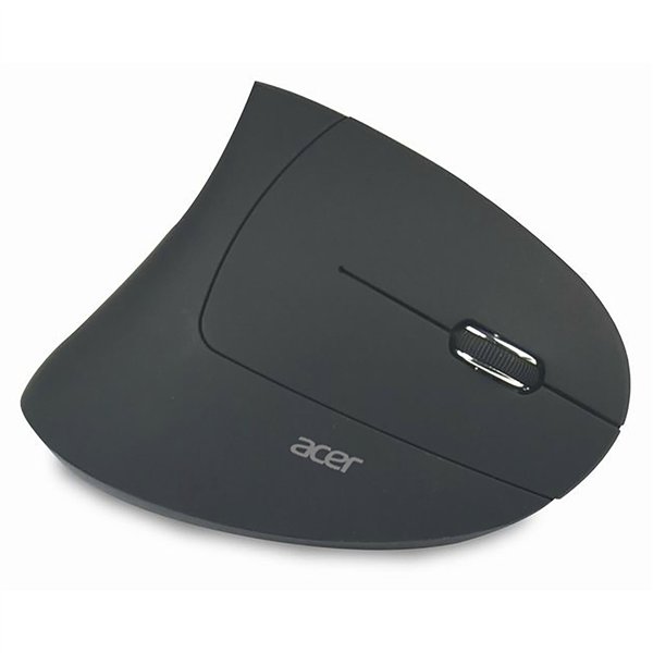 Acer Vertical Wireless Maus