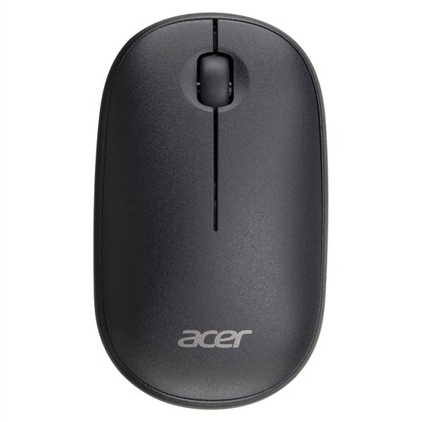 Acer 2,4G Maus AMR 100 schwarz