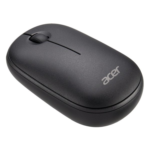 Acer 2,4G Maus AMR 100 schwarz