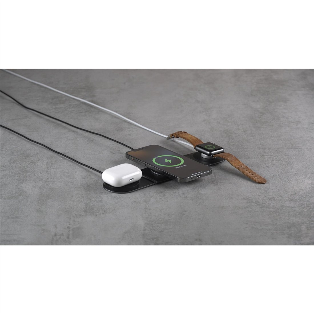 Acer 2,4G Maus AMR 100 schwarz