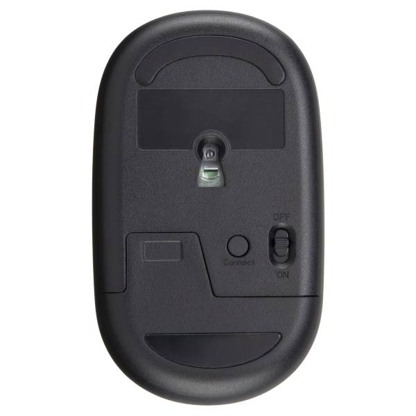 Acer 2,4G Maus AMR 100 schwarz