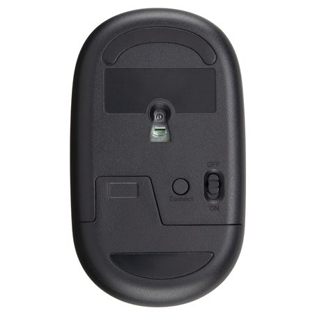 Acer 2,4G Maus AMR 100 schwarz