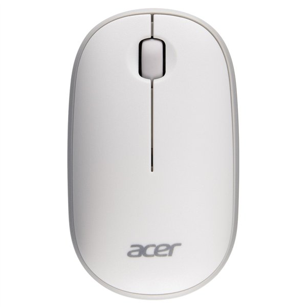Acer 2,4G Maus AMR 100 weiss