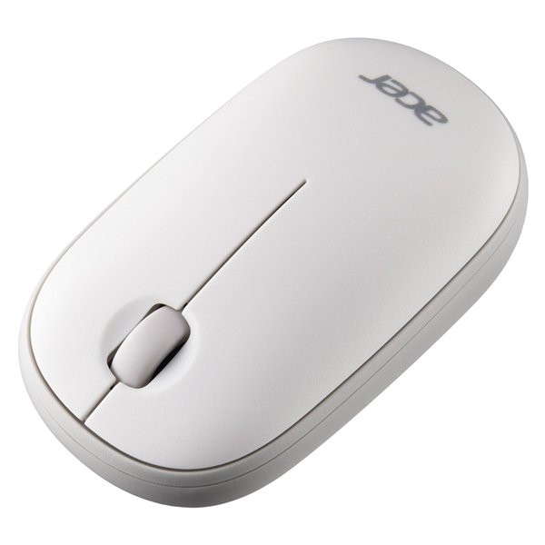 Acer 2,4G Maus AMR 100 weiss