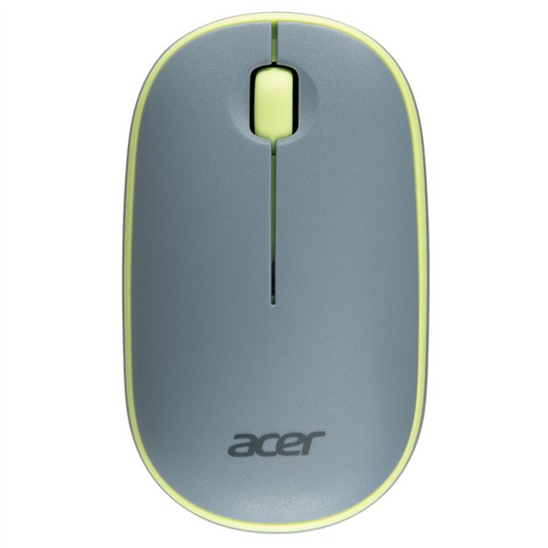 Acer 2,4G Maus AMR 100 blau