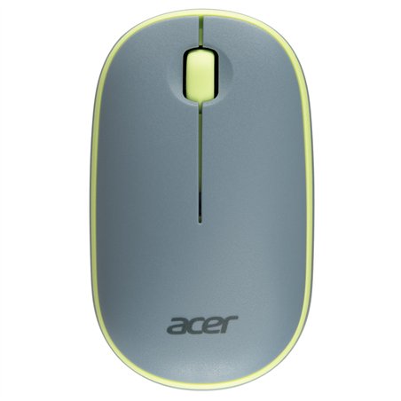 Acer 2,4G Maus AMR 100 blau