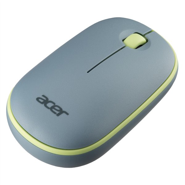Acer 2,4G Maus AMR 100 blau