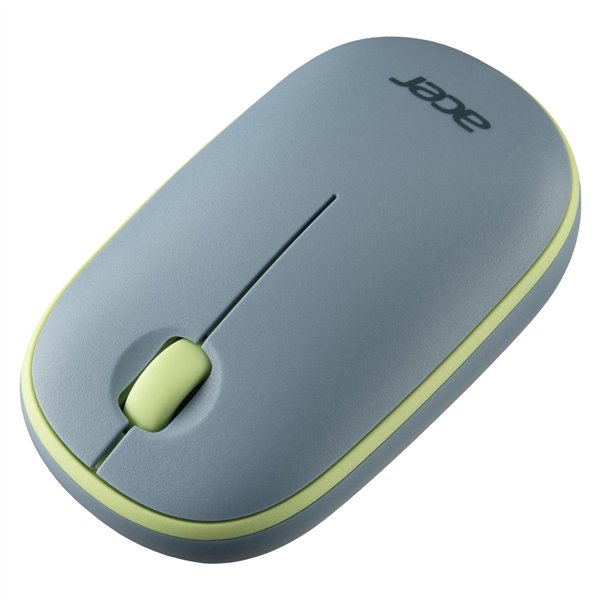 Acer 2,4G Maus AMR 100 blau
