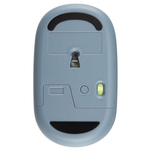 Acer 2,4G Maus AMR 100 blau