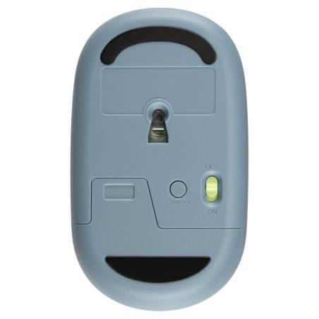 Acer 2,4G Maus AMR 100 blau