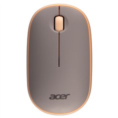 Acer 2,4G Maus AMR 100 peach