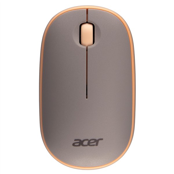 Acer 2,4G Maus AMR 100 peach