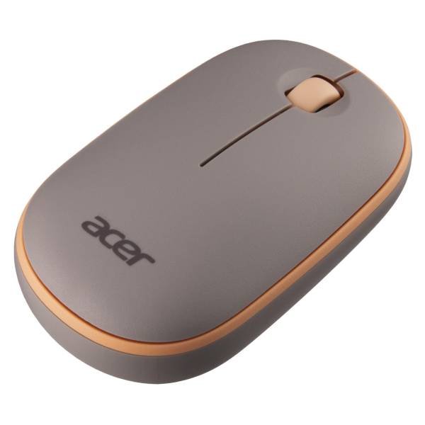 Acer 2,4G Maus AMR 100 peach