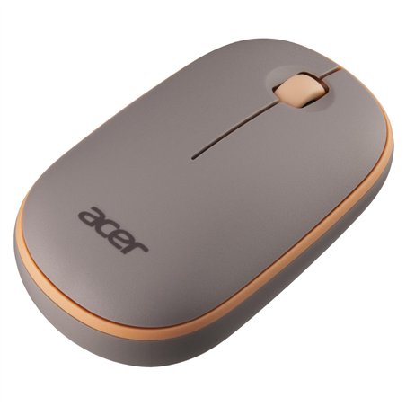 Acer 2,4G Maus AMR 100 peach