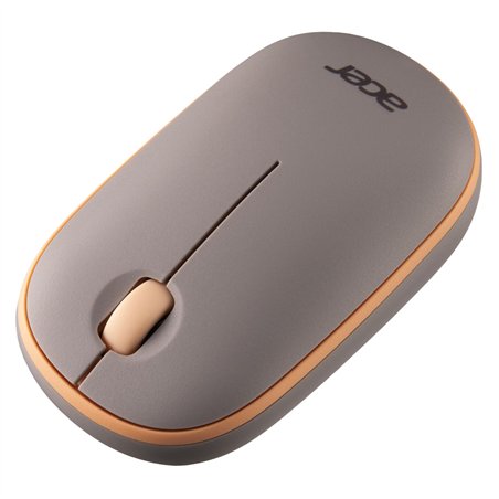 Acer 2,4G Maus AMR 100 peach