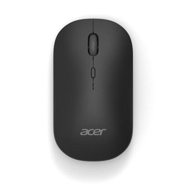 Acer Dual Mode Maus AMR130 schwarz